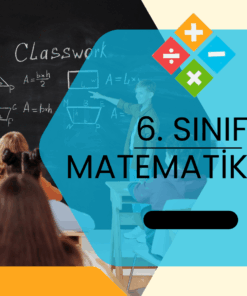 6. Sınıf Matematik