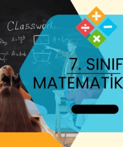 7. Sınıf Matematik