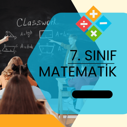 7. Sınıf Matematik