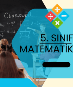 5. Sınıf Matematik