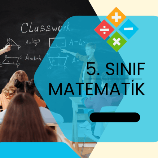 5. Sınıf Matematik