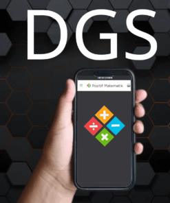 DGS Matematik