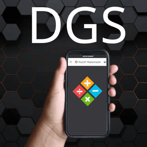 DGS Matematik