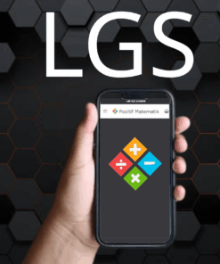 LGS Matematik