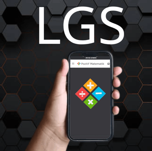 LGS Matematik
